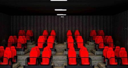 一鳴5D影院 珠海軟件開發(fā)引領(lǐng)沉浸式娛樂新體驗(yàn)